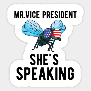 Pretty Fly For A White Guy pretty fly for a white guy meme Sticker